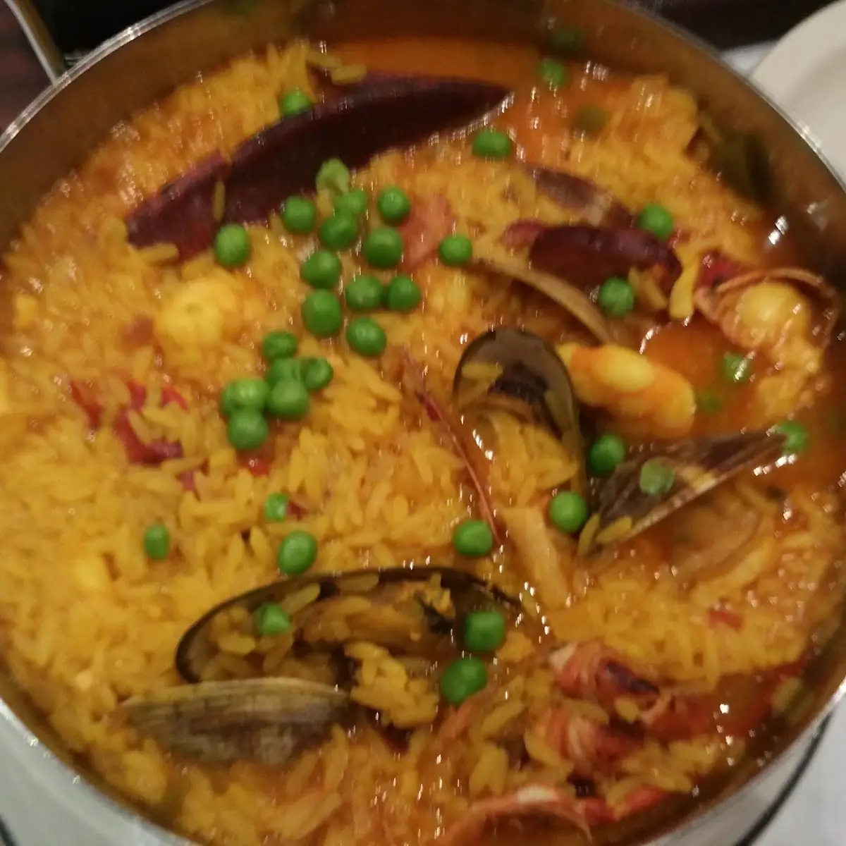 Paelha Valenciana