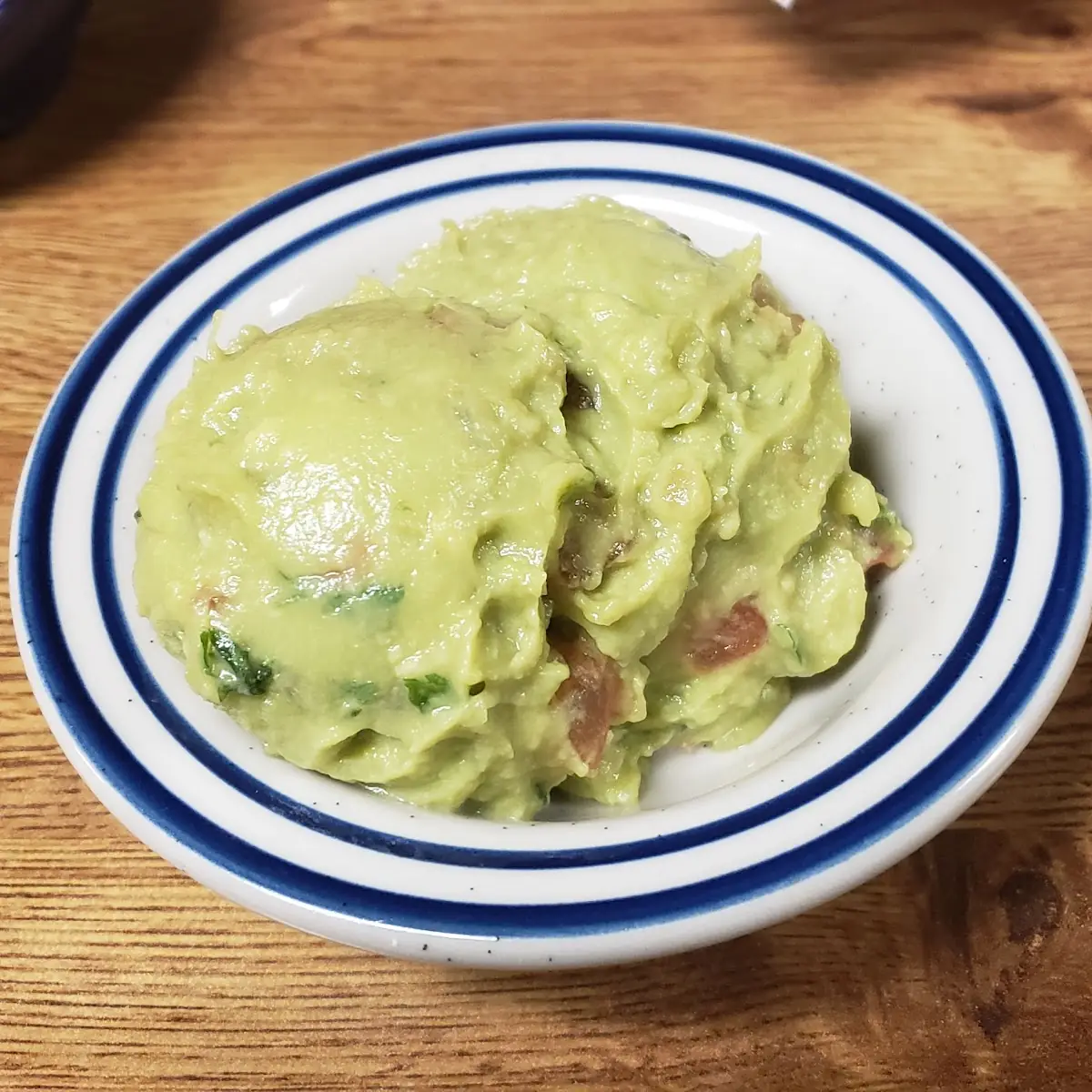 Guacamole