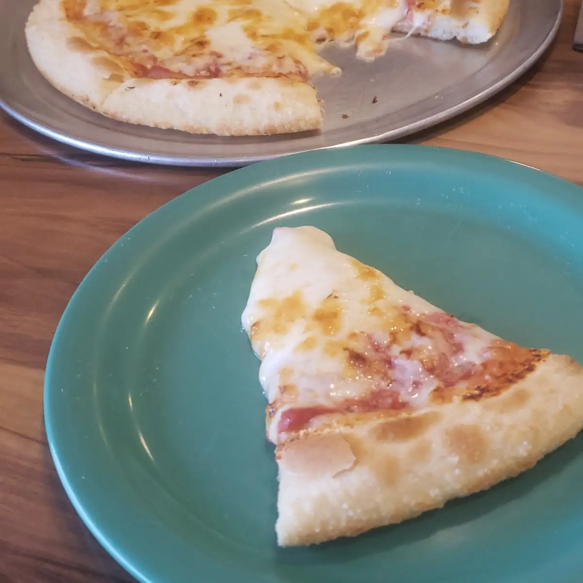 Cheese Pizza