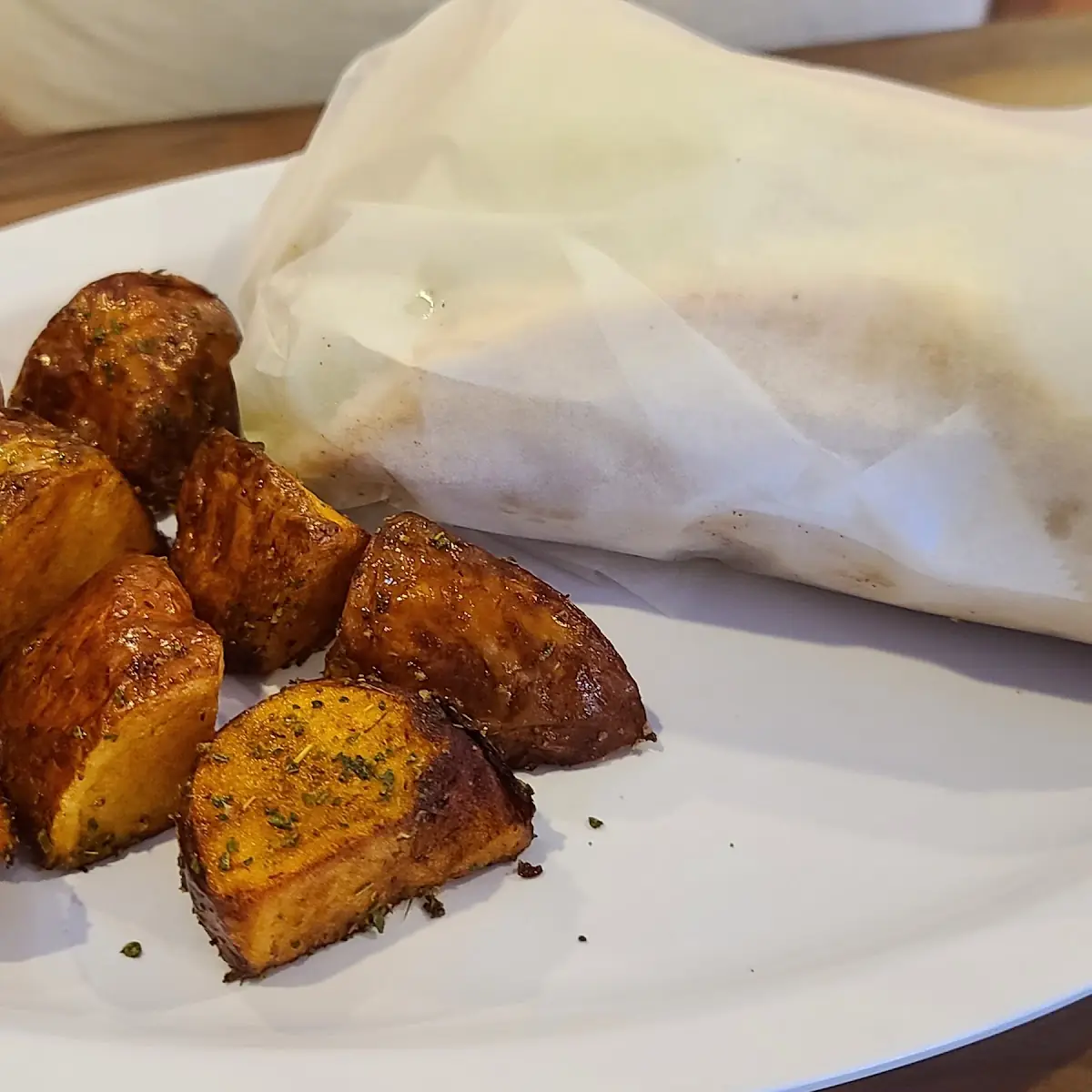 Gyro Platter