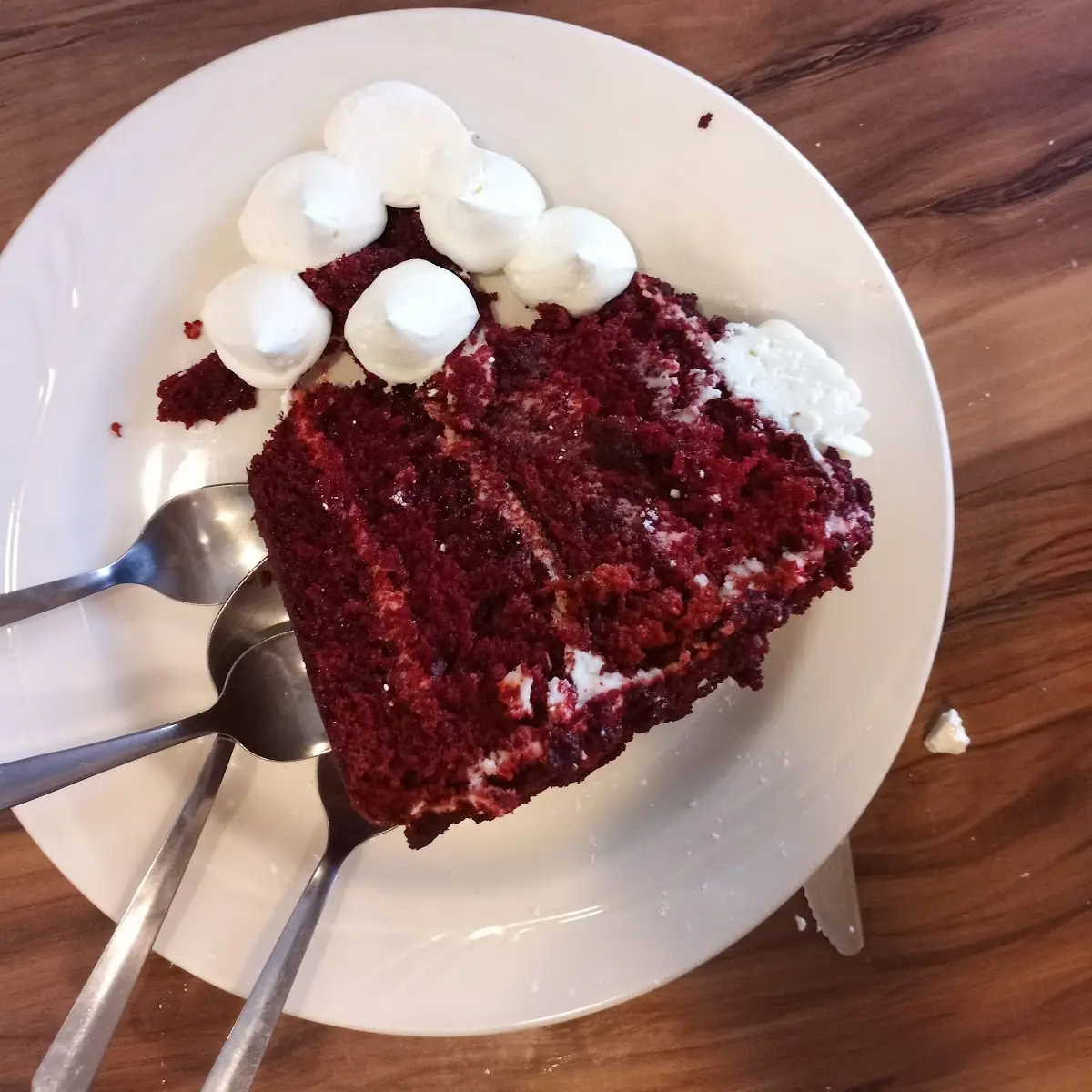 Red Velvet Cake