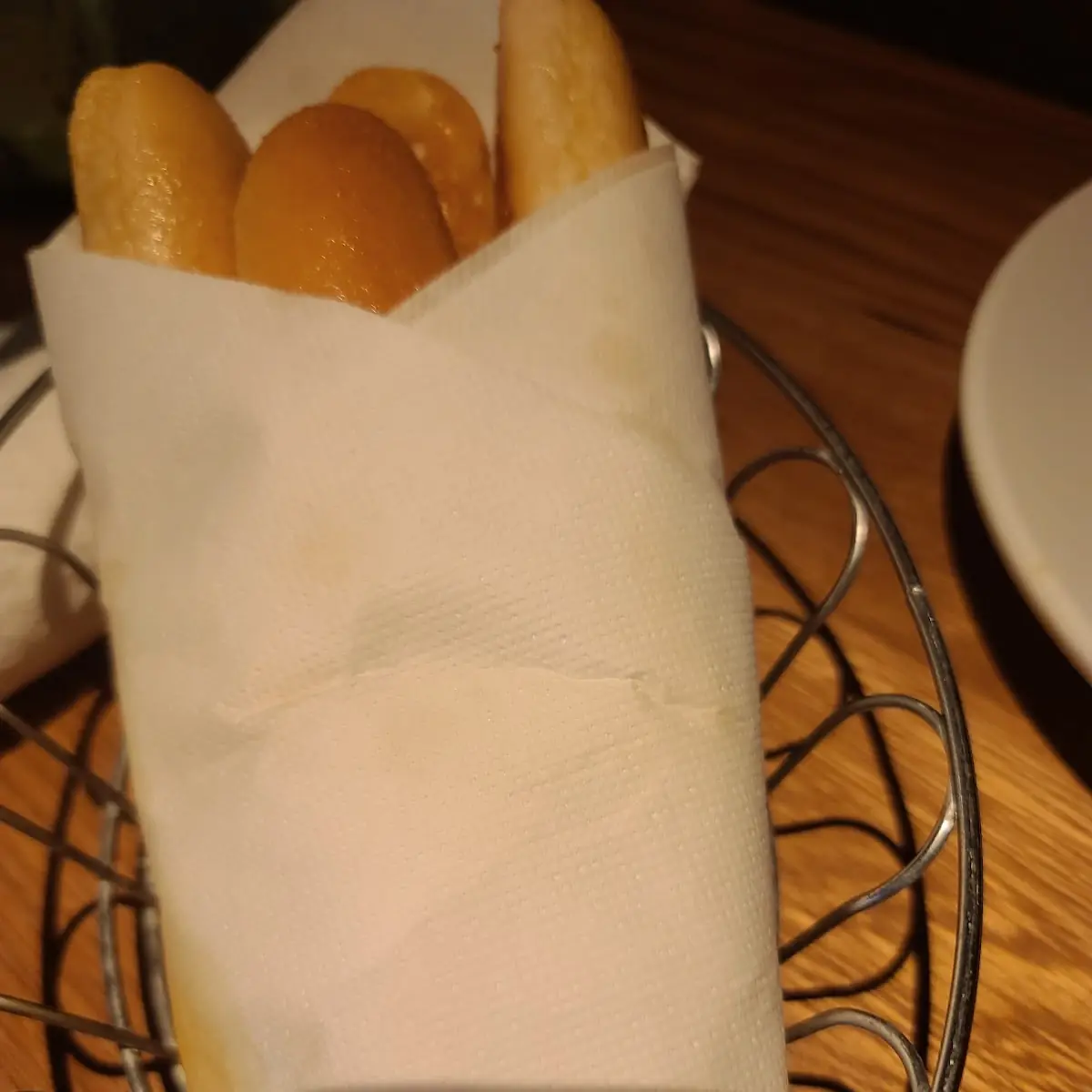 Bread Sticks