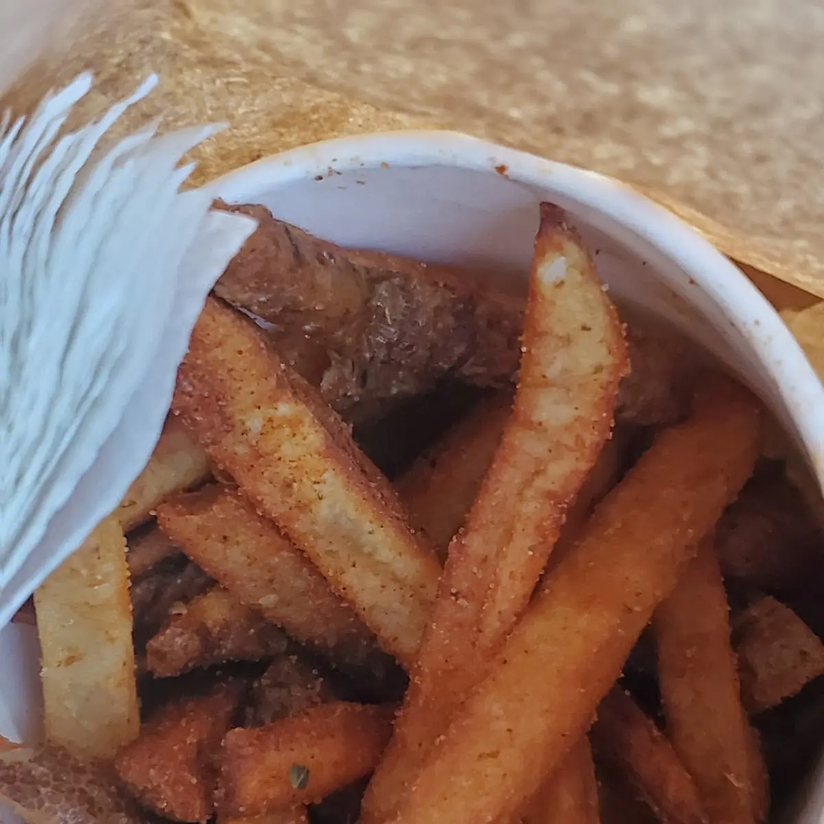 French Fries