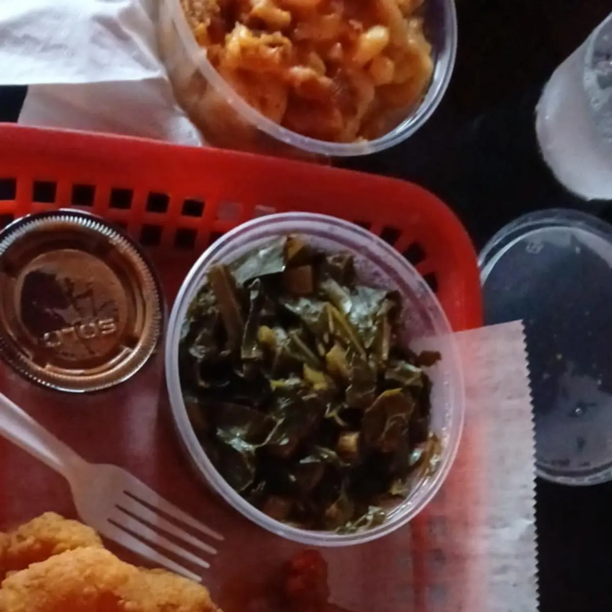 Collard Greens