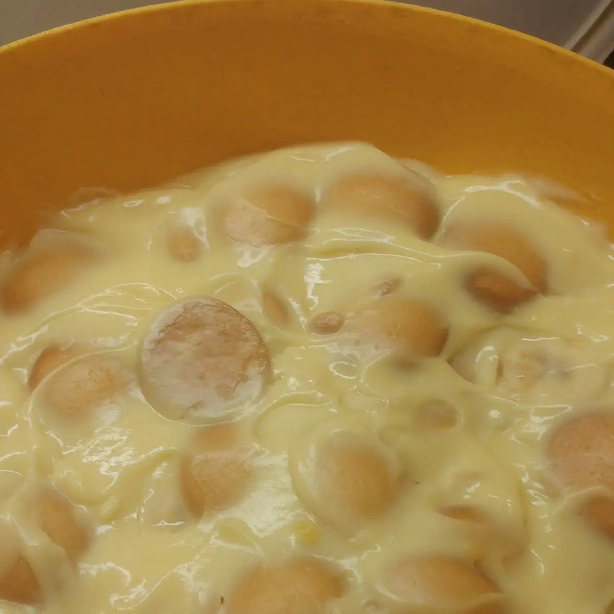 Banana Pudding