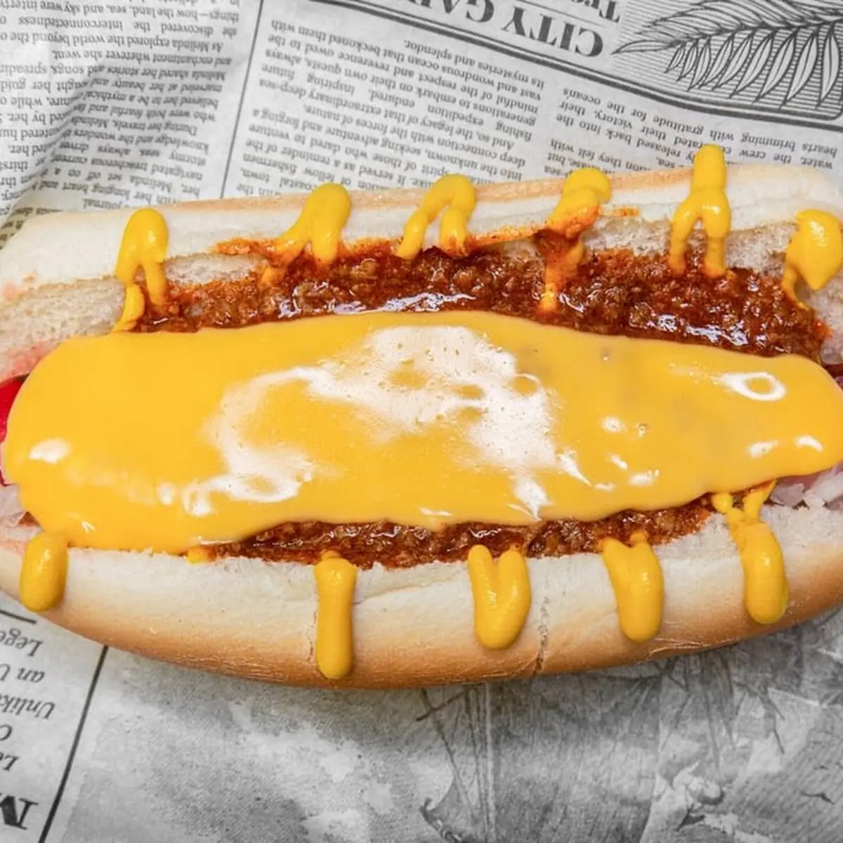 Hot Dog