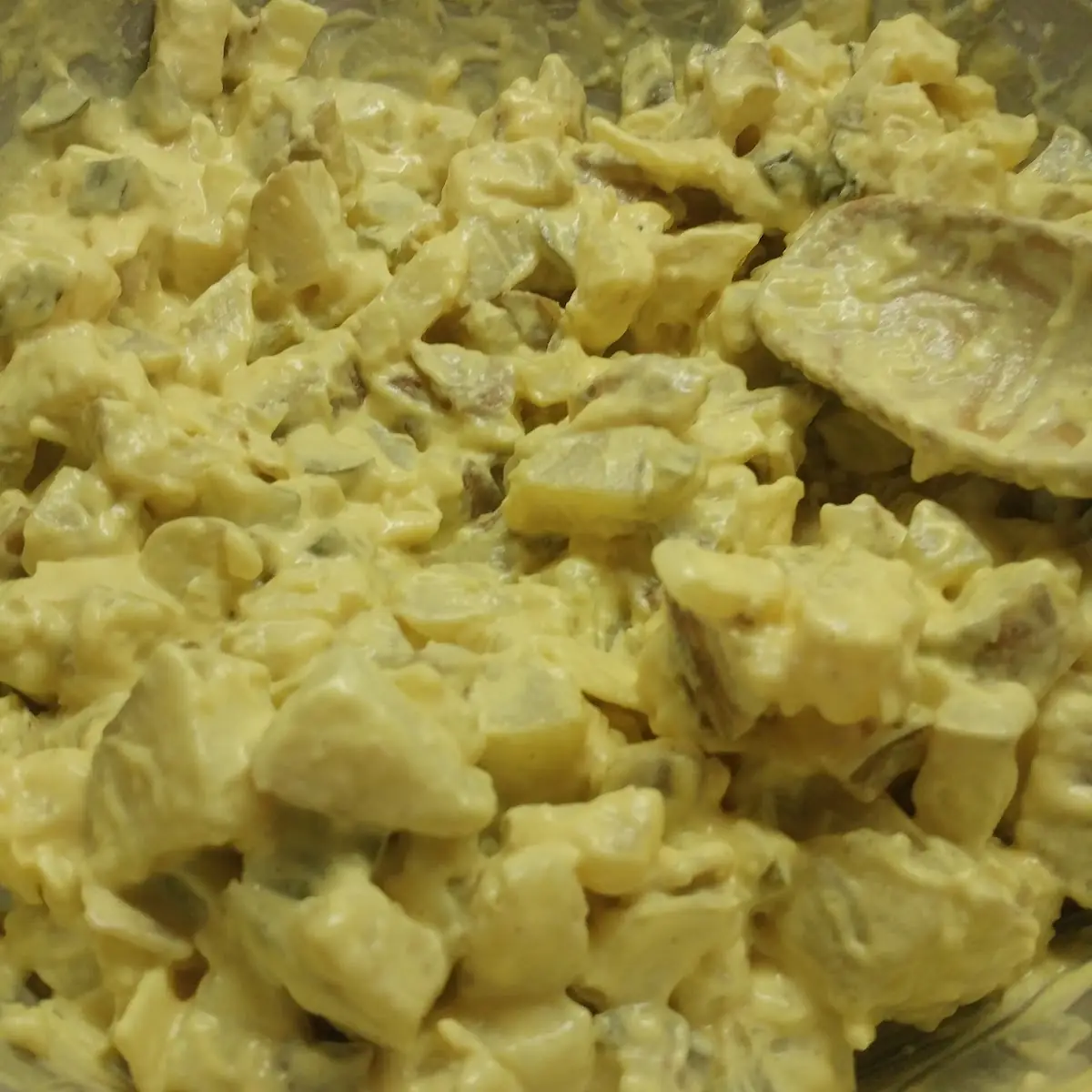 Potato Salad