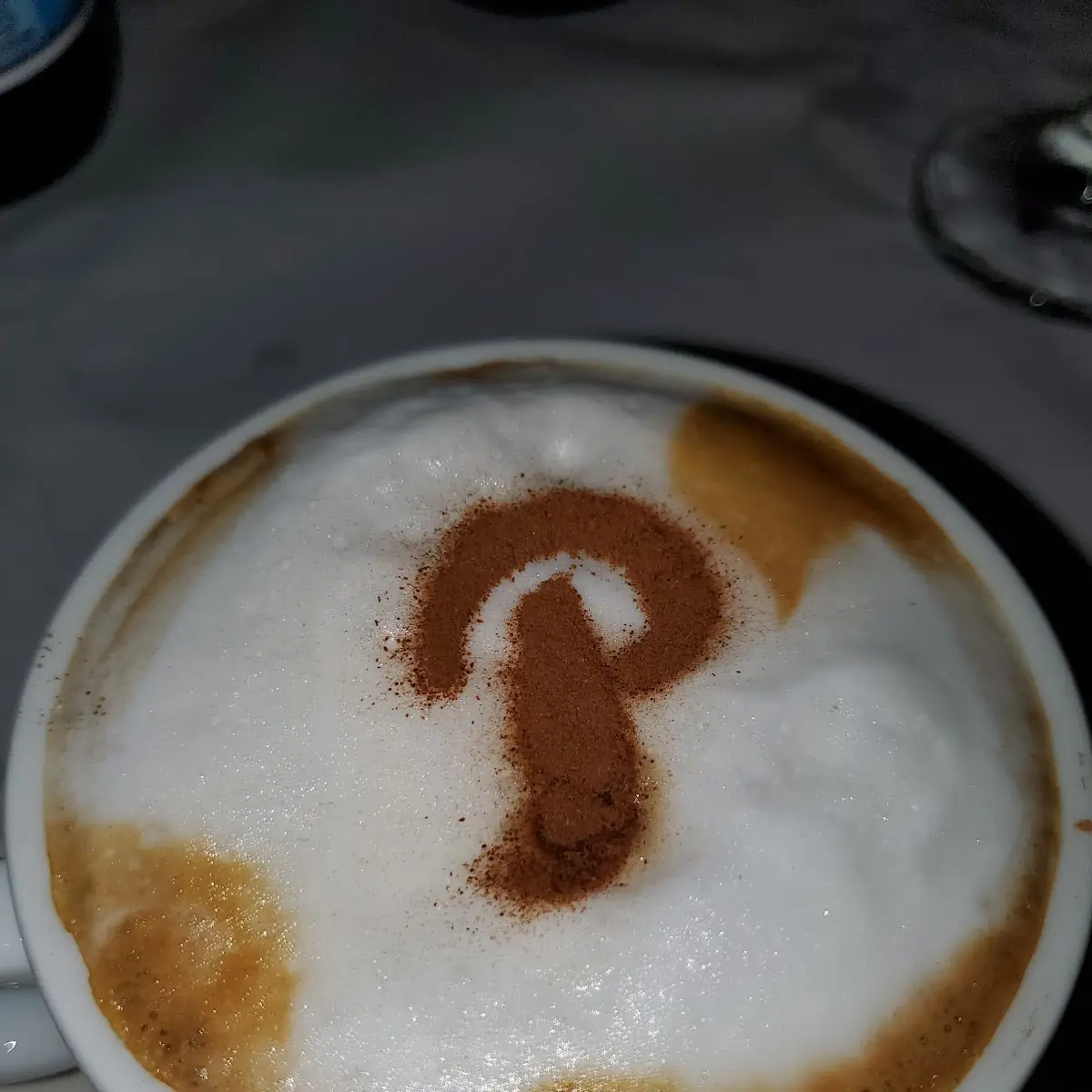Cappuccino