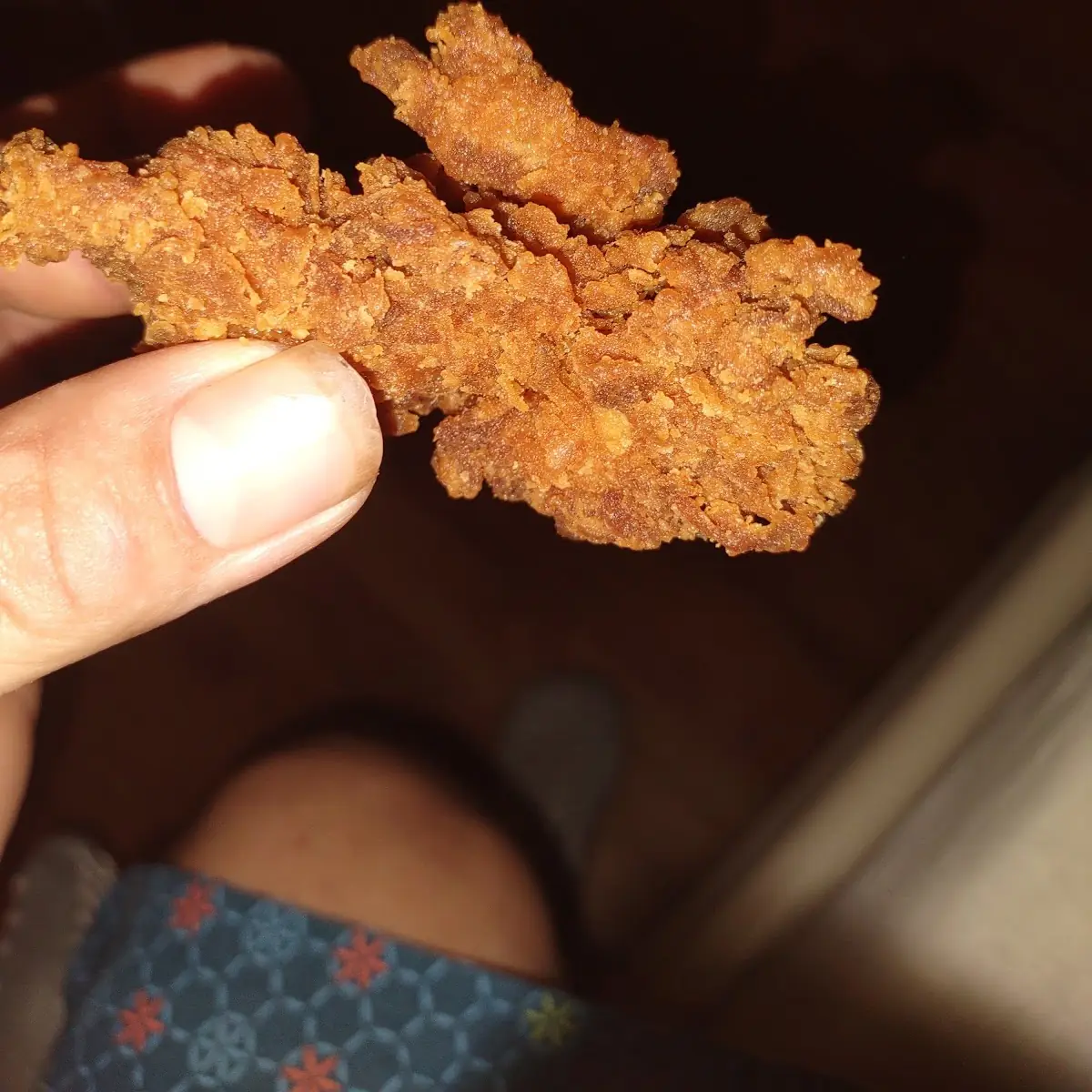 Handcrafted Tenders