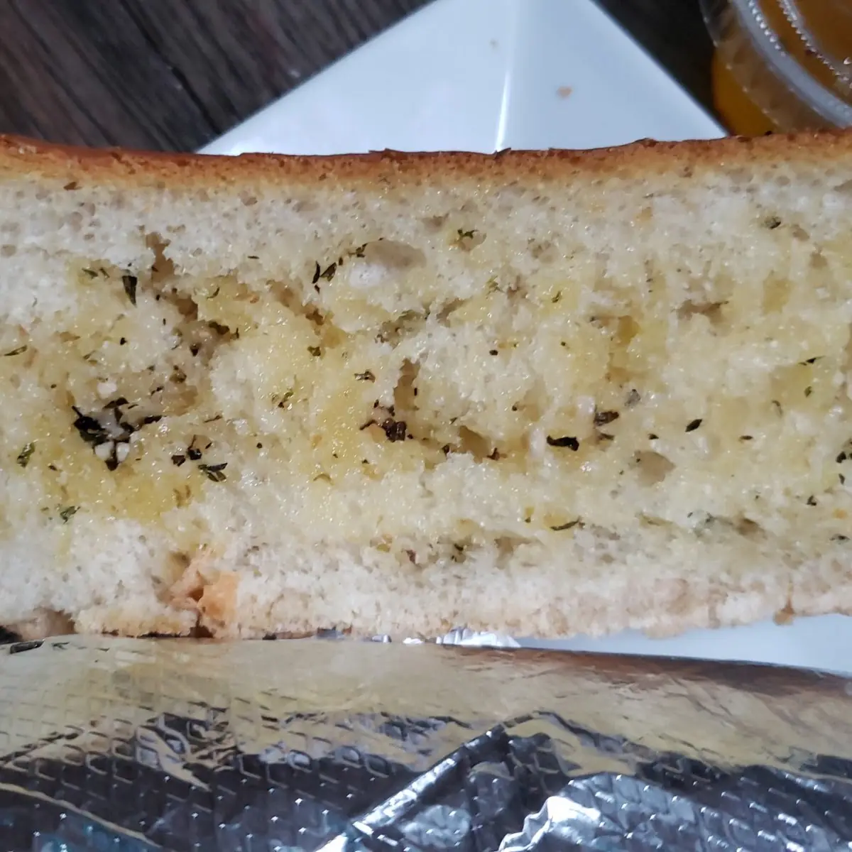 Garlic Bread