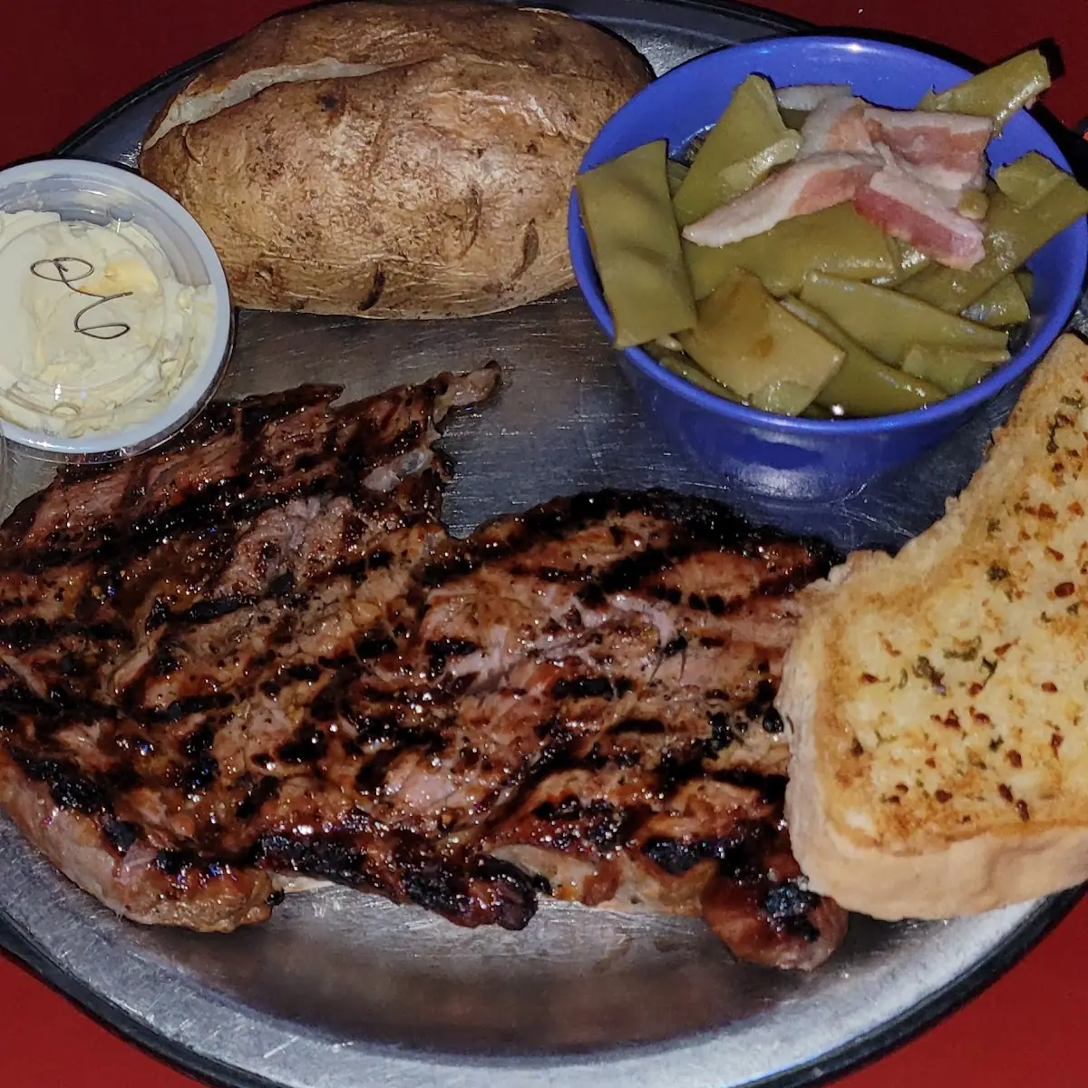 Ribeye Surfy