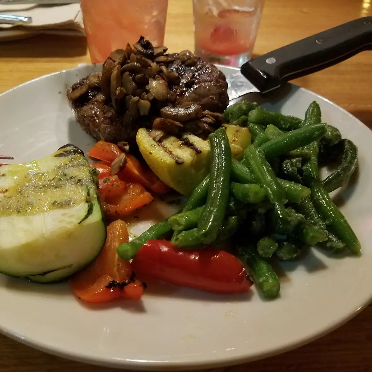 Filet Mignon