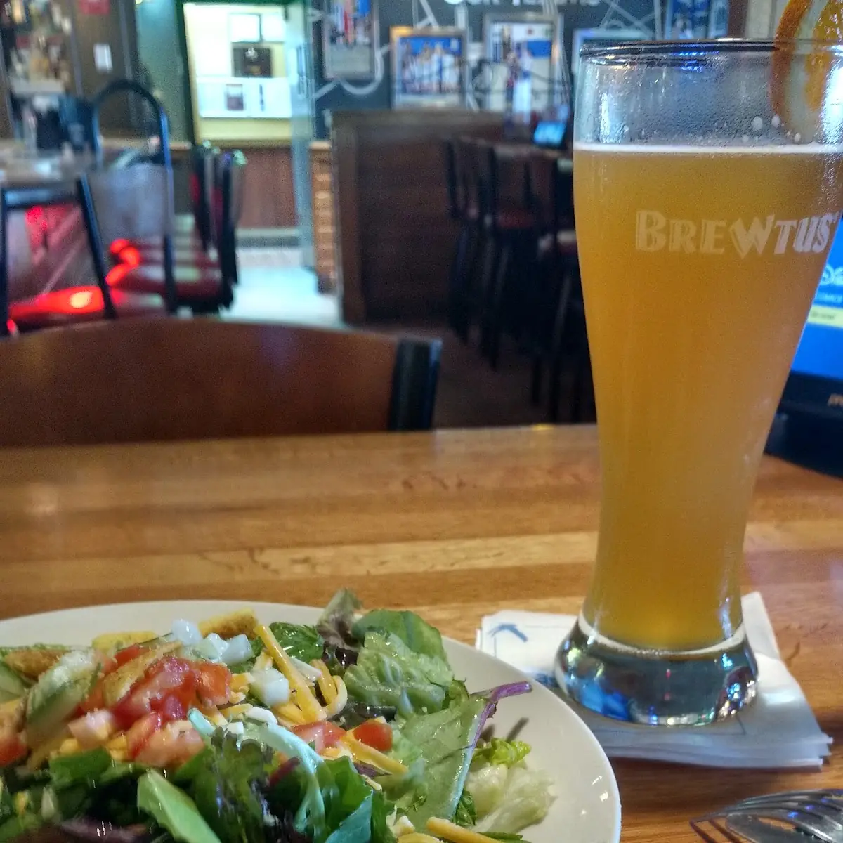 House Salad