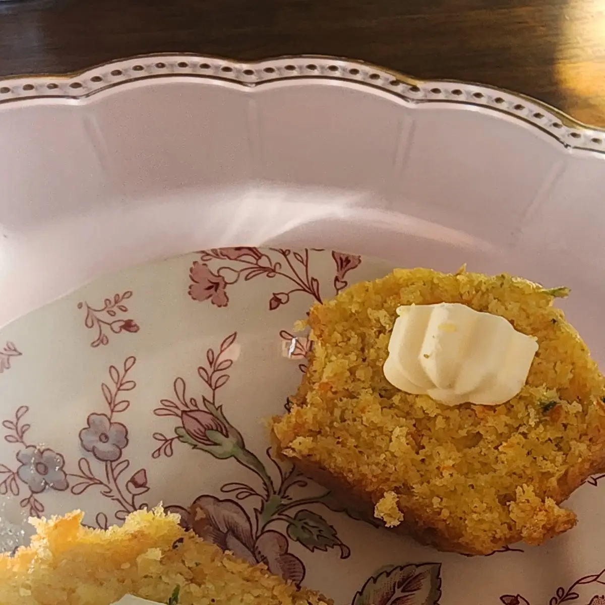 Fried Green Tomatoes