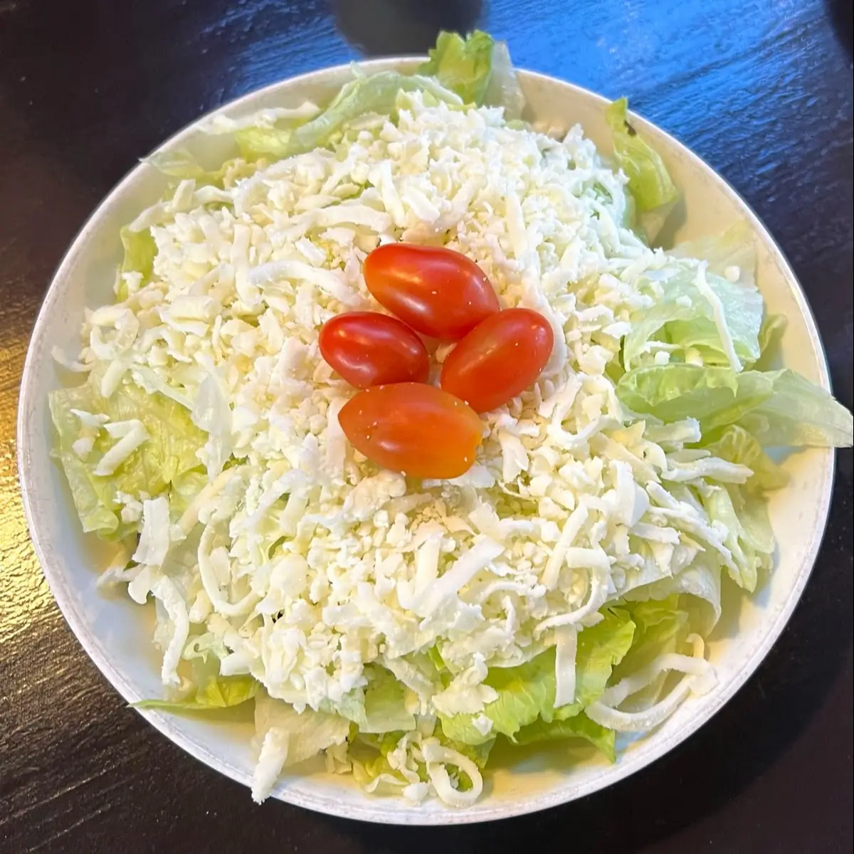 House Salad