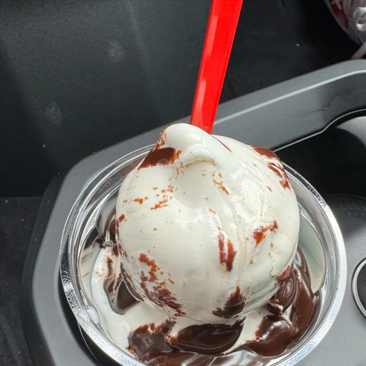 Hot Fudge
