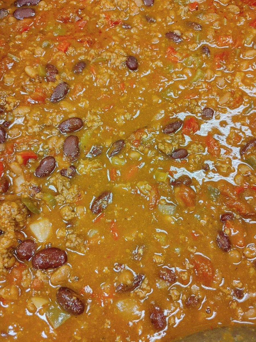 Chili