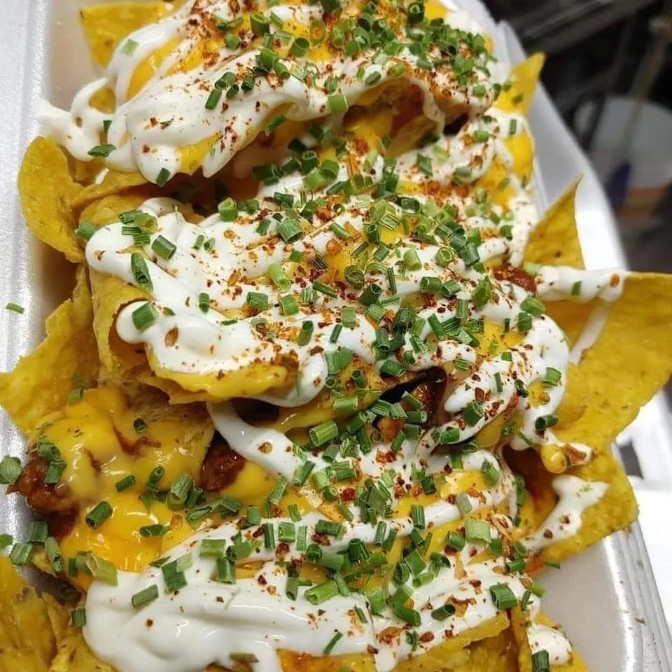 Nacho Supreme