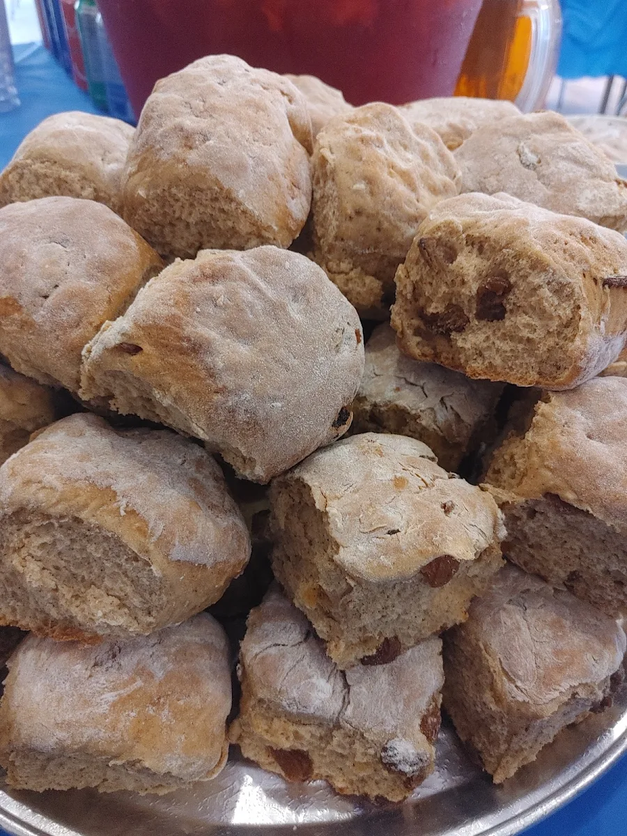 NDN Cookies