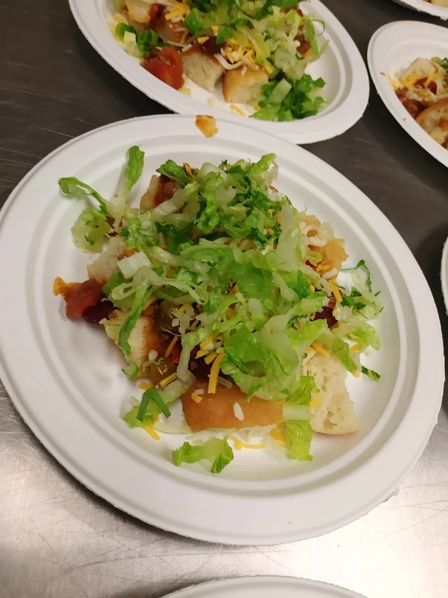 NDN Taco