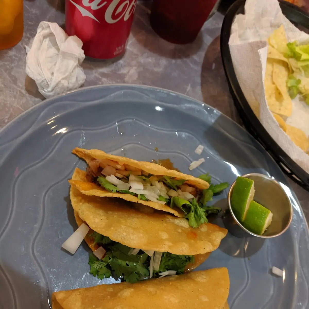 Barbacoa Tacos