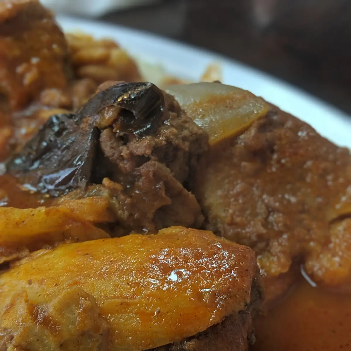 Pot Roast