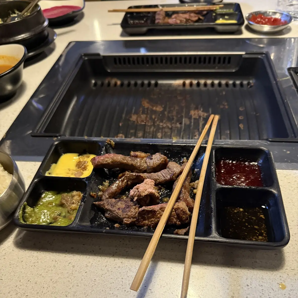 All You Can Eat AYCE