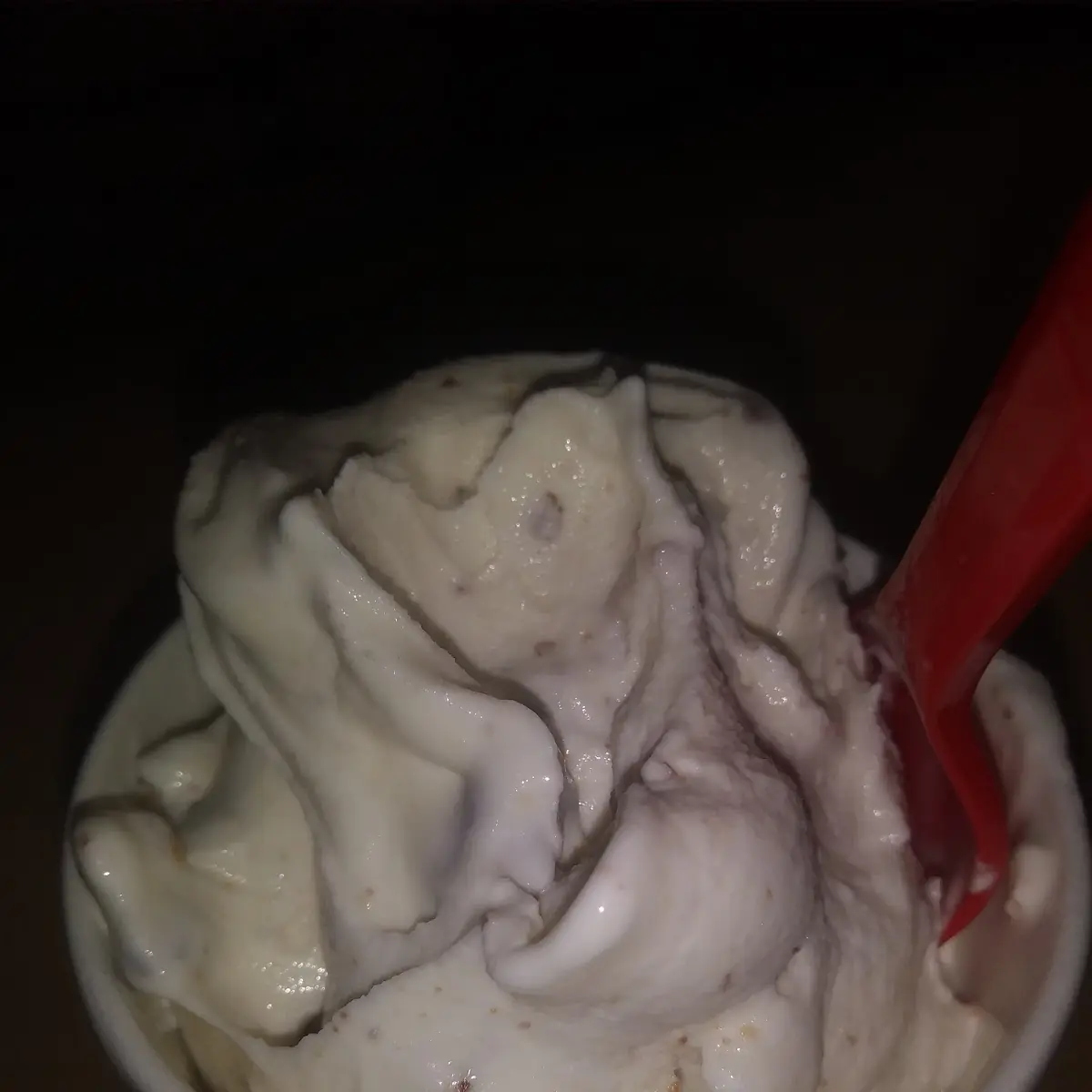 Reeses Peanut Butter Blizzard