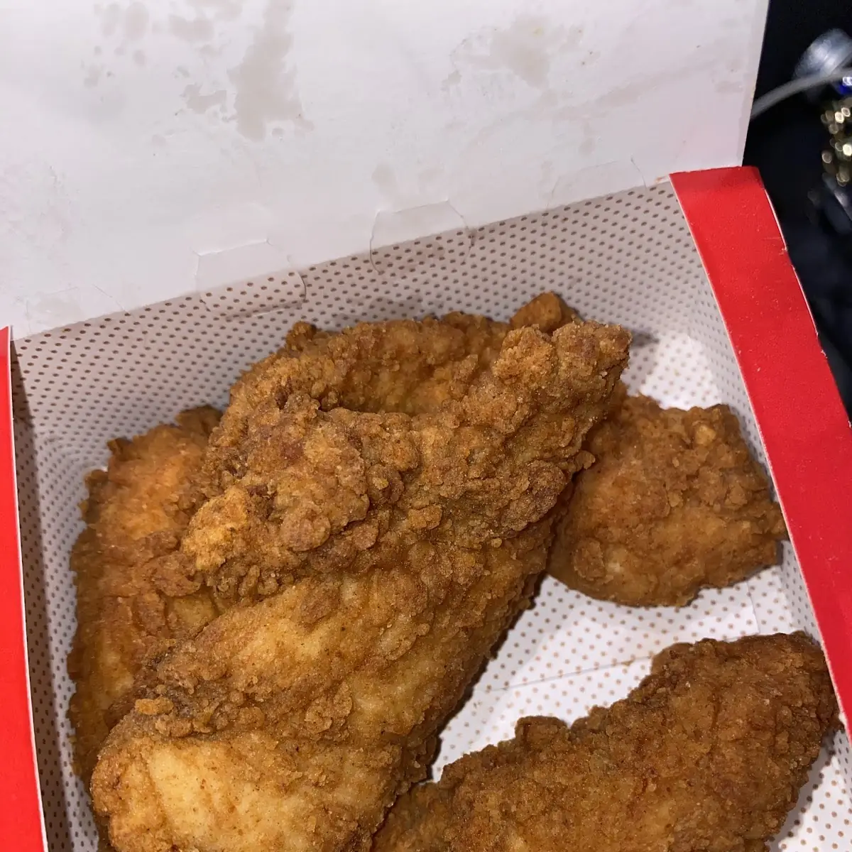Chicken Tenders