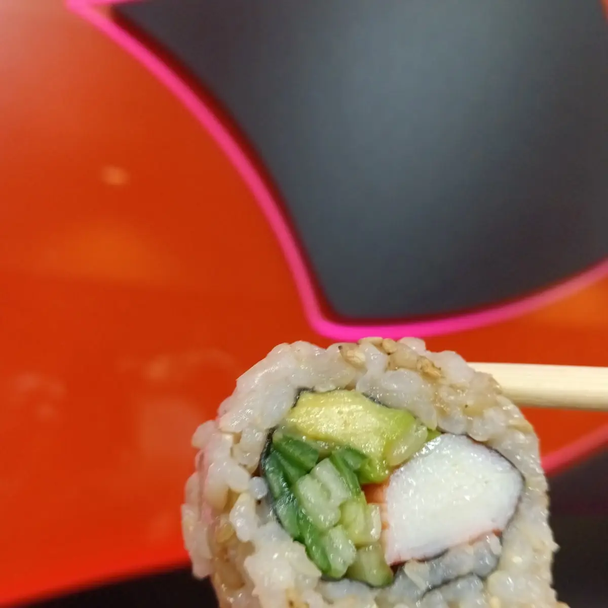 California Roll