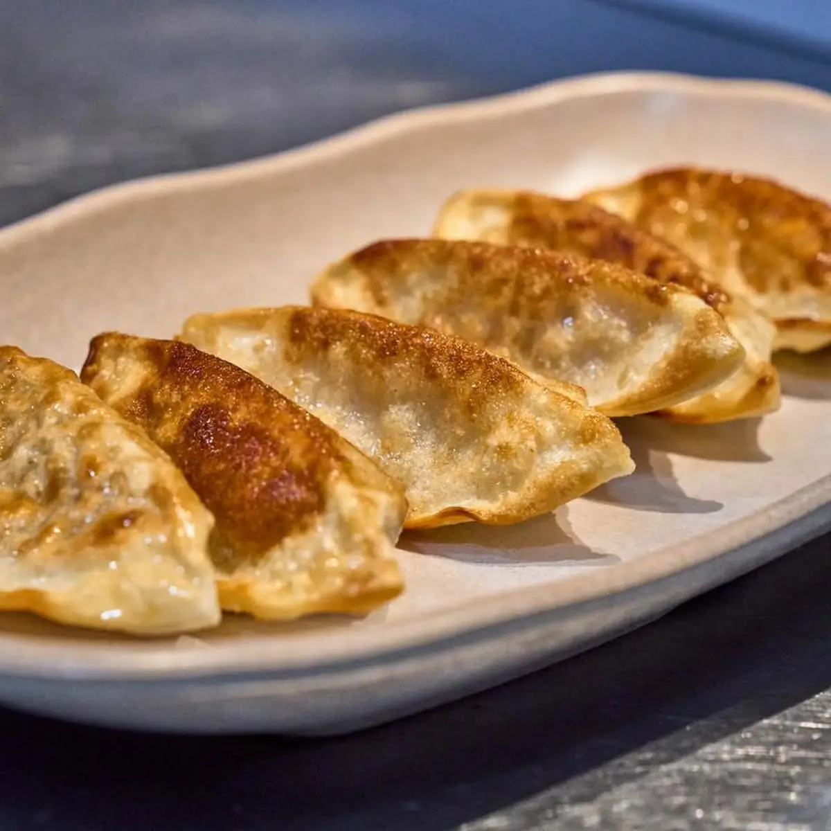 Gyoza