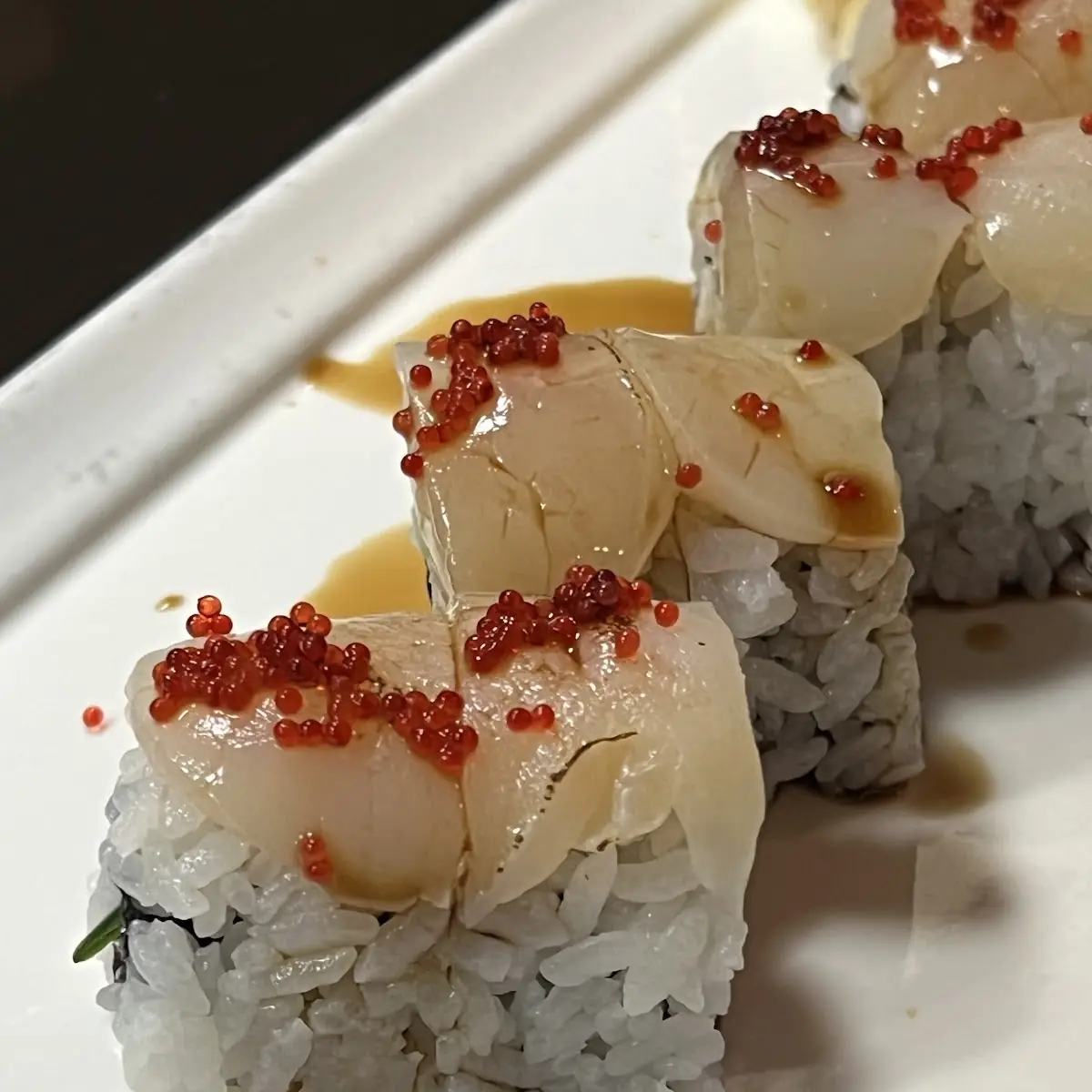 Japanese Spring Roll L