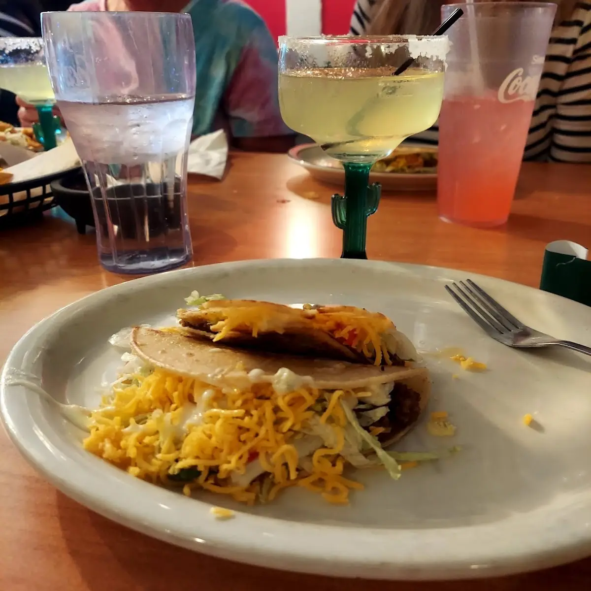 Tacos