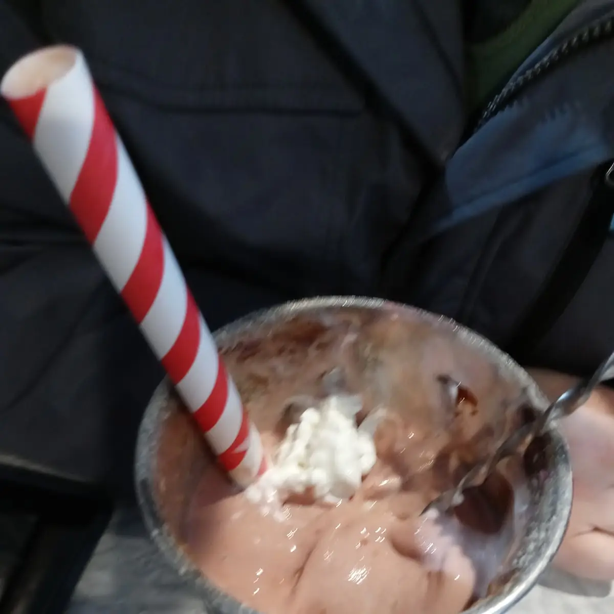 Chocolate Malt