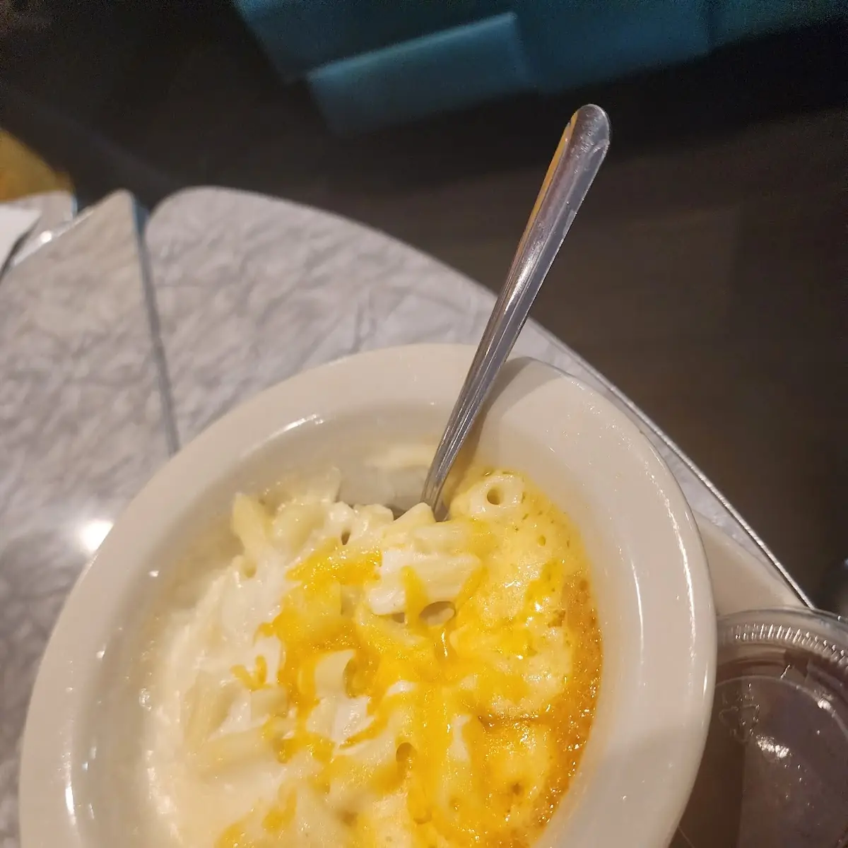 Mac and Cheese