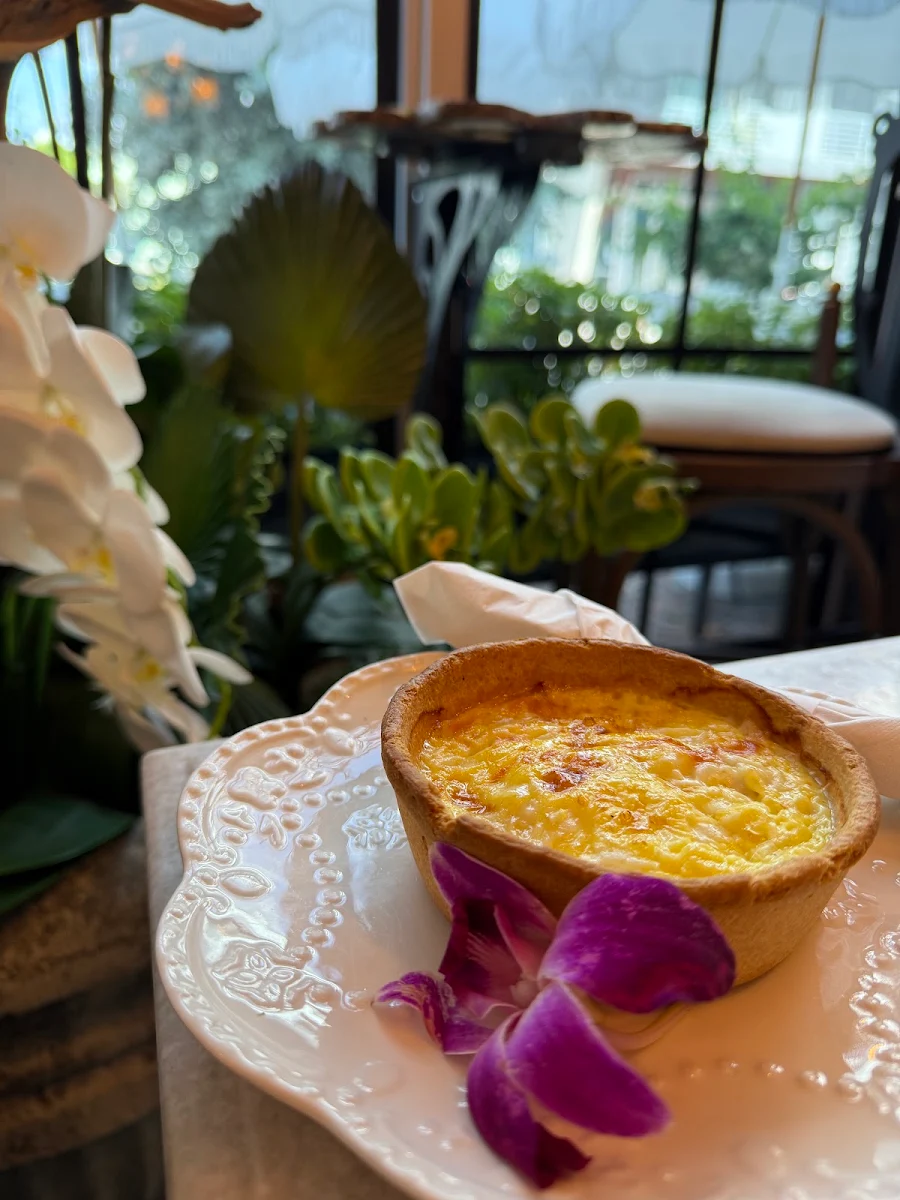 Quiche