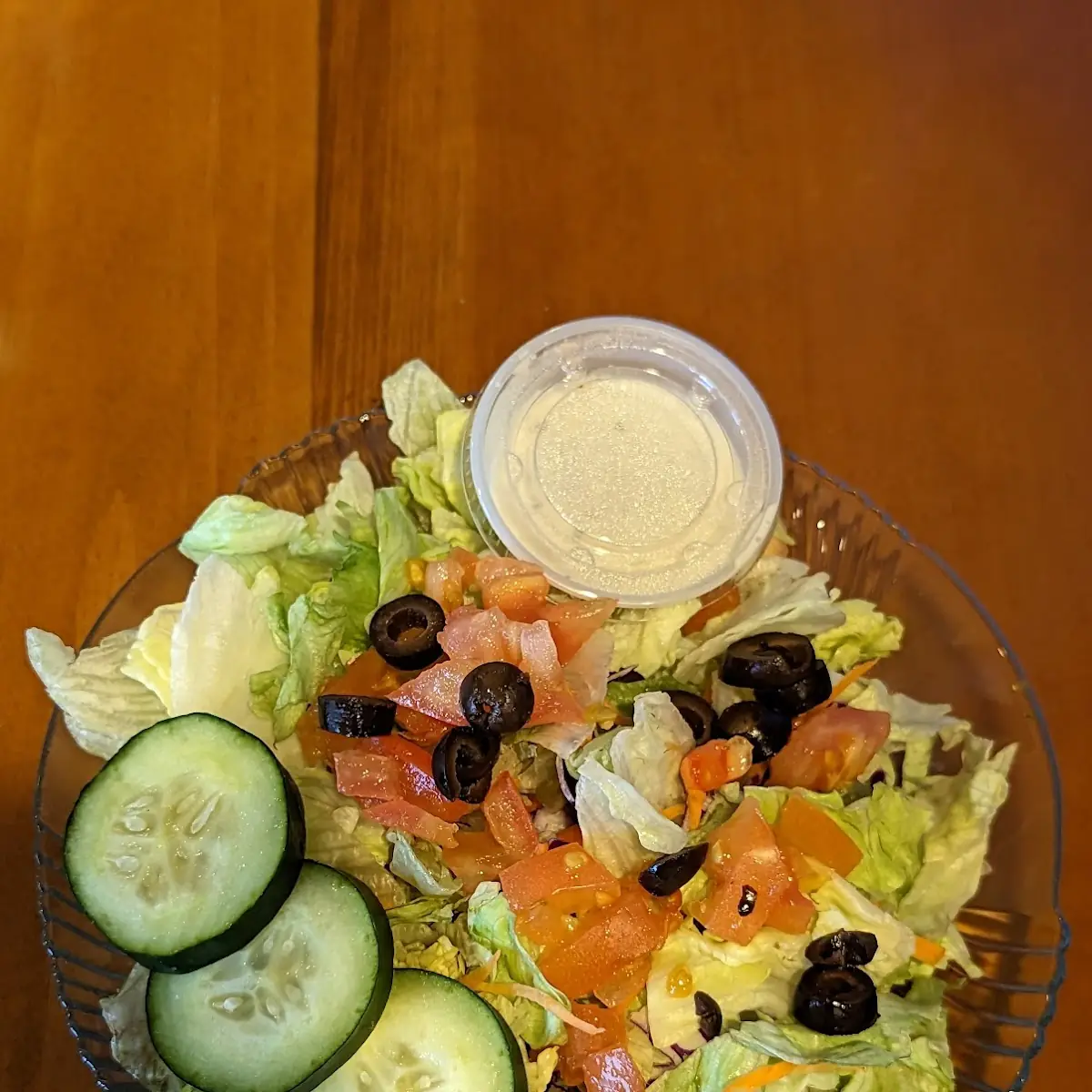 Side Salad