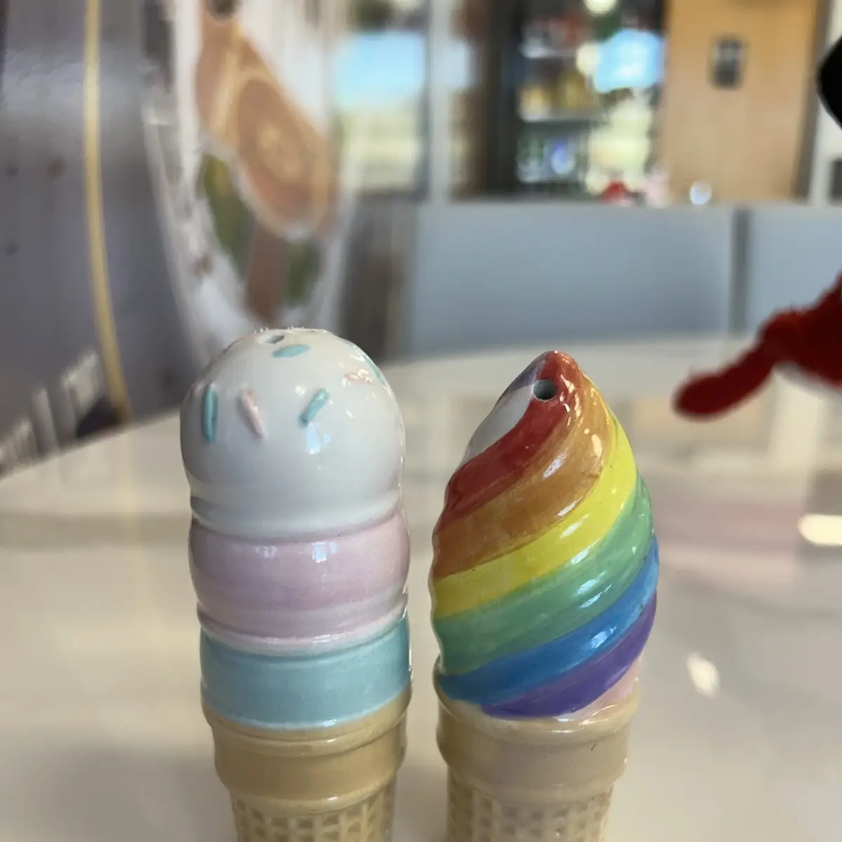 Ice Cream Cone