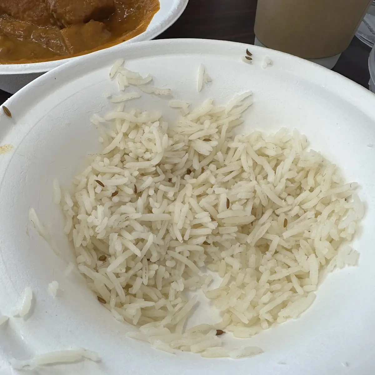 Tandoori Roti