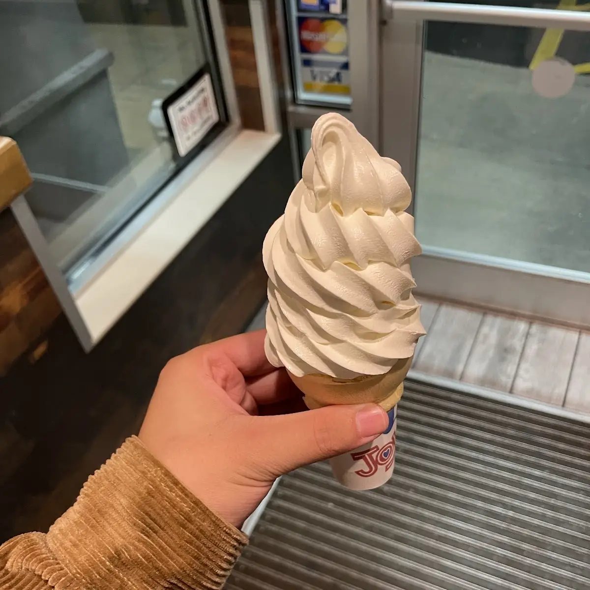Ice Cream Cone