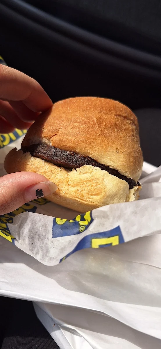 Sausage Biscuit