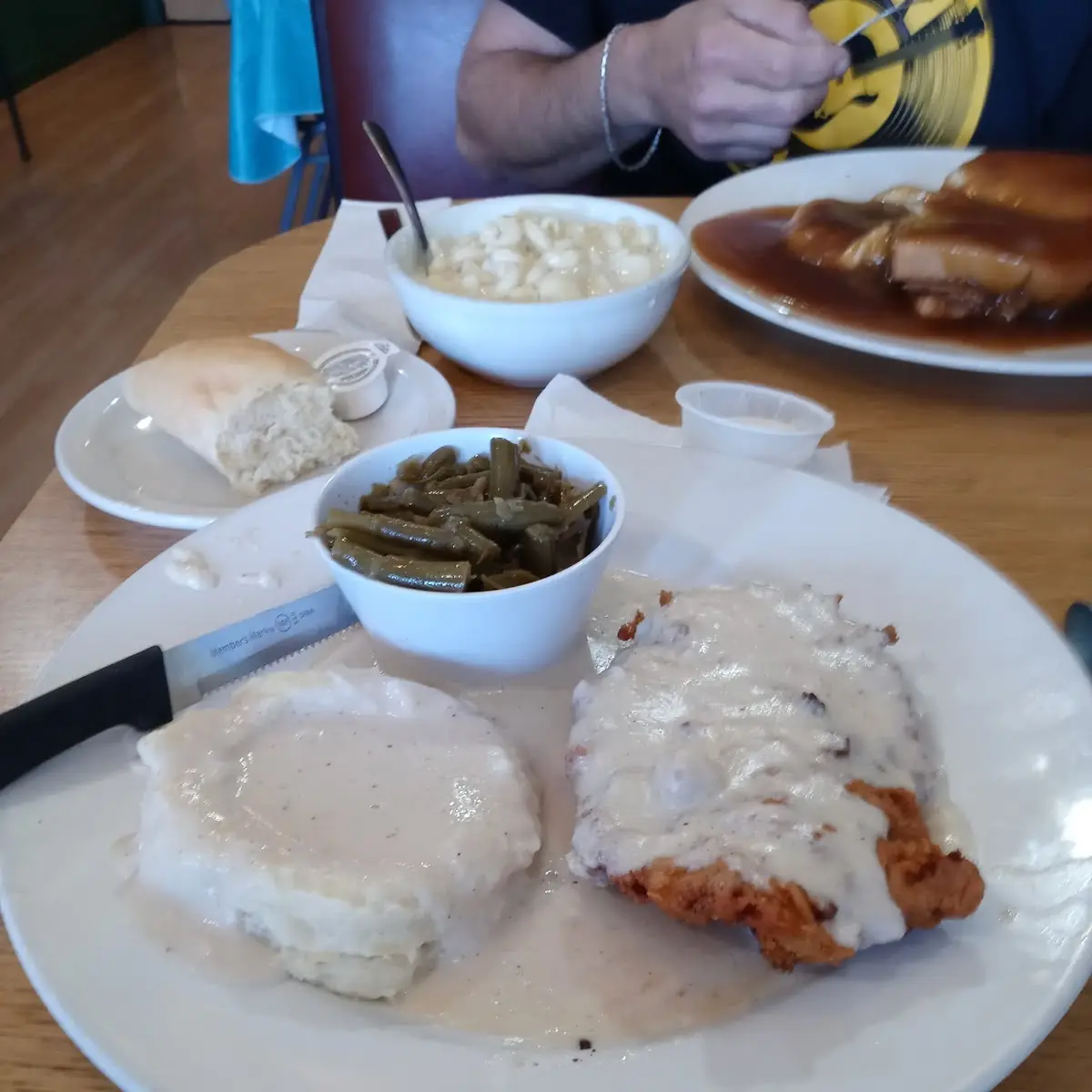 Chicken Fried Steak