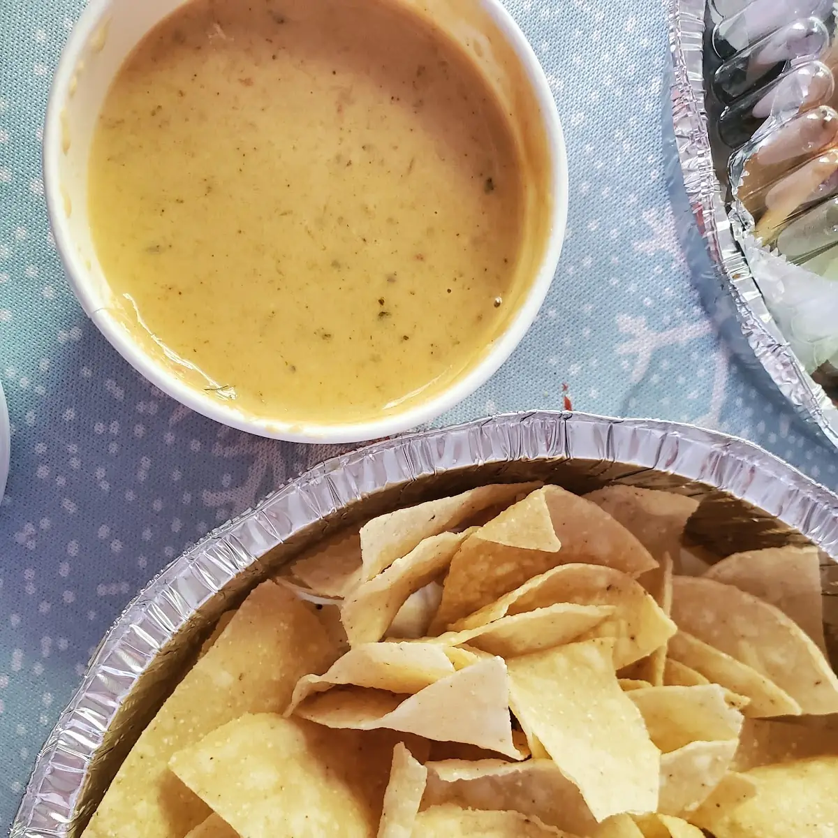 Queso Dip