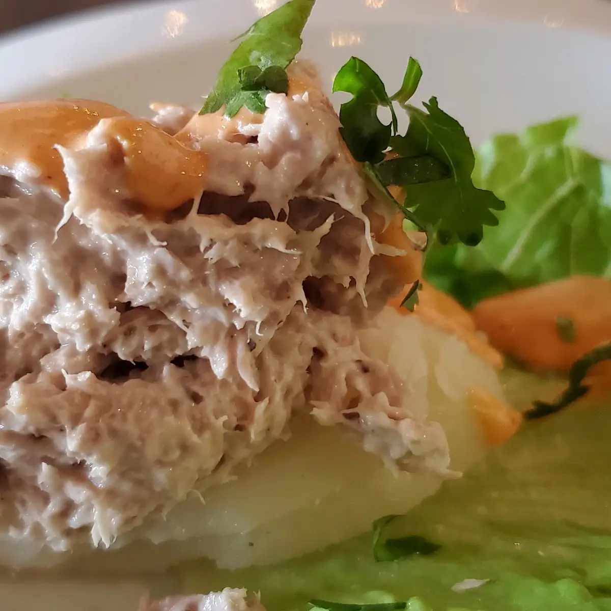 Tuna Salad