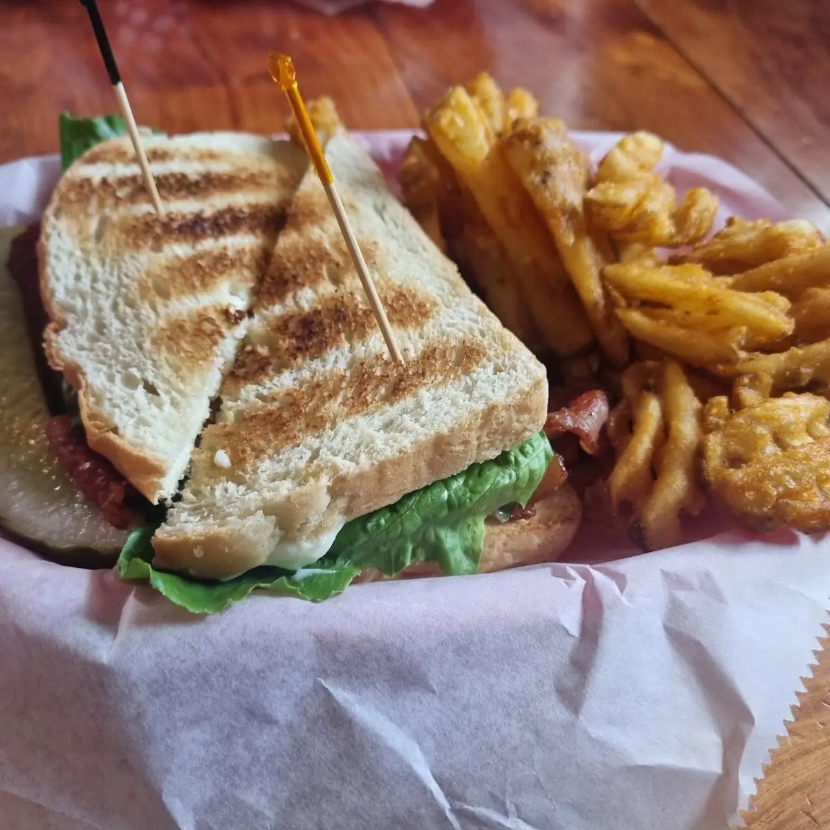 blt Sandwich
