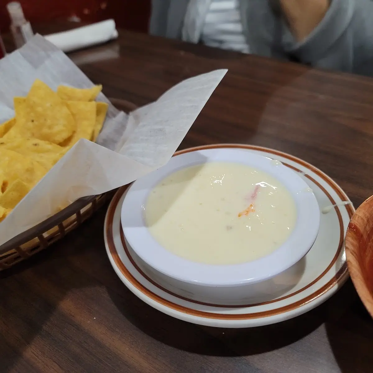 Queso Dip