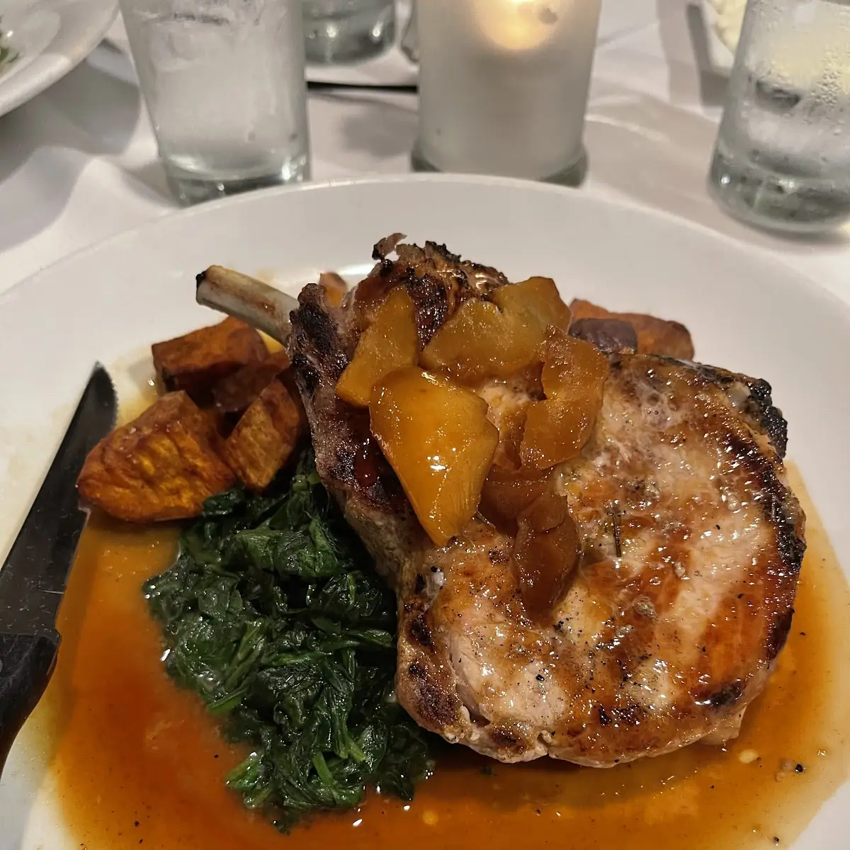 Pork Chops