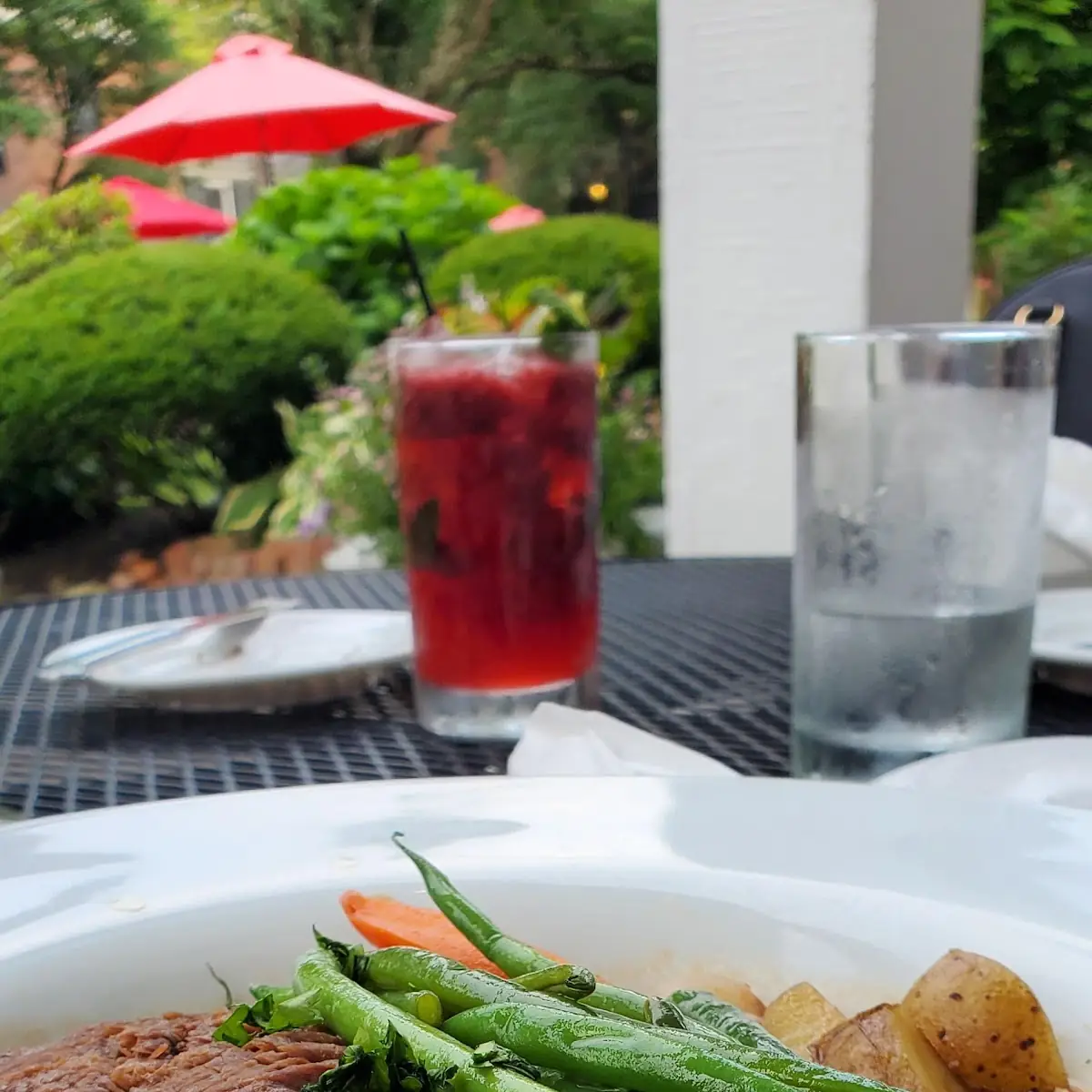 Pot Roast