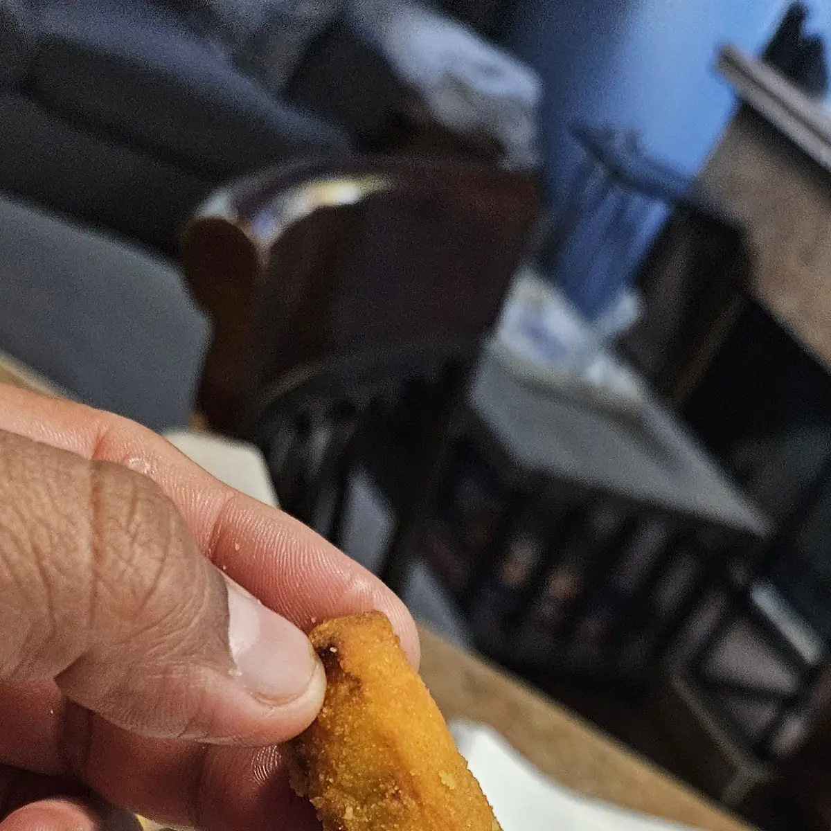 Cheese Sticks