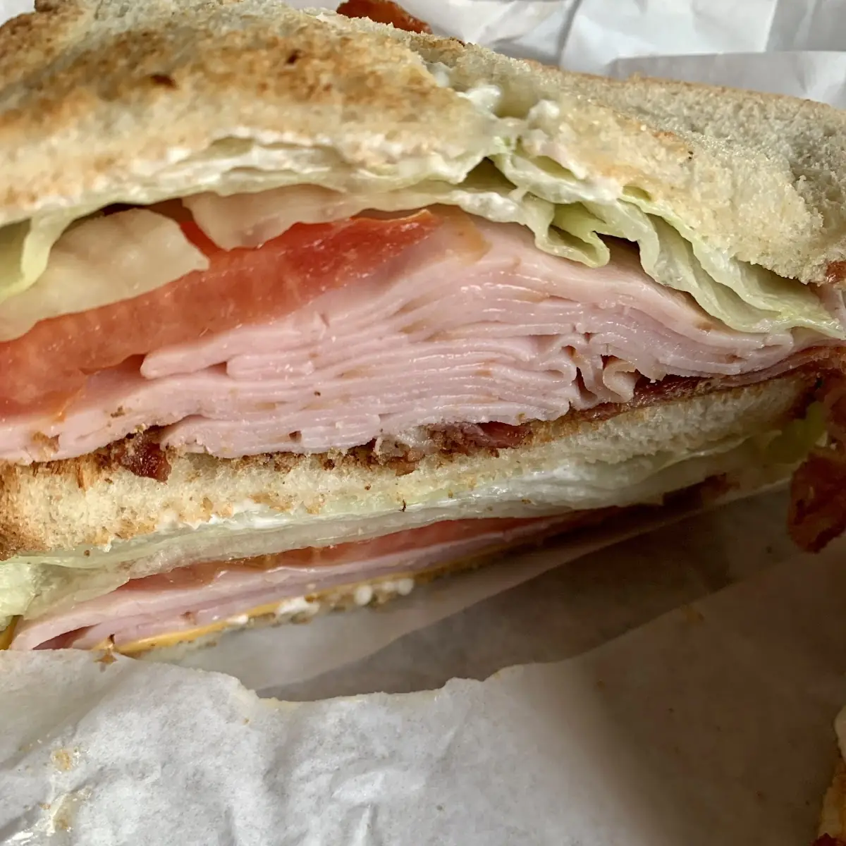 Club Sándwich